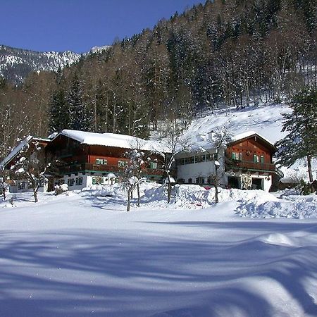 Ferienwohnung Malerlehen Schönau am Königssee エクステリア 写真