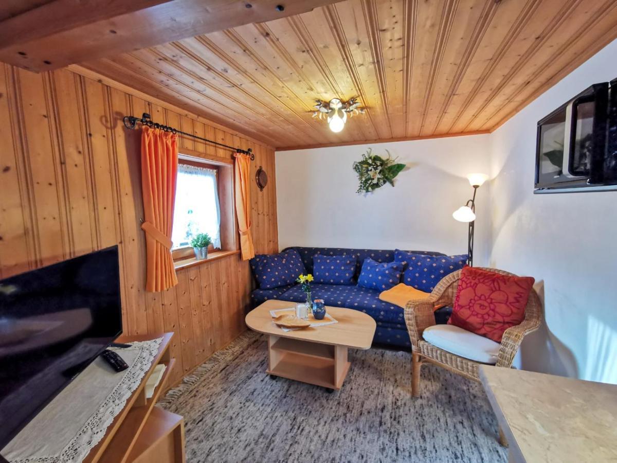 Ferienwohnung Malerlehen Schönau am Königssee エクステリア 写真