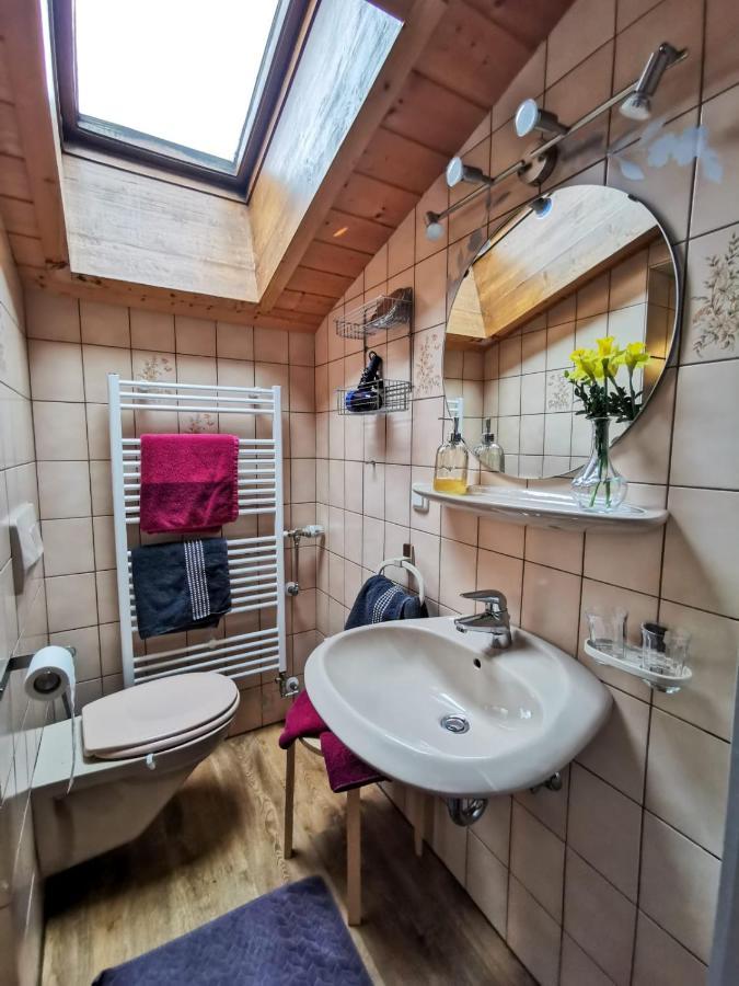 Ferienwohnung Malerlehen Schönau am Königssee エクステリア 写真