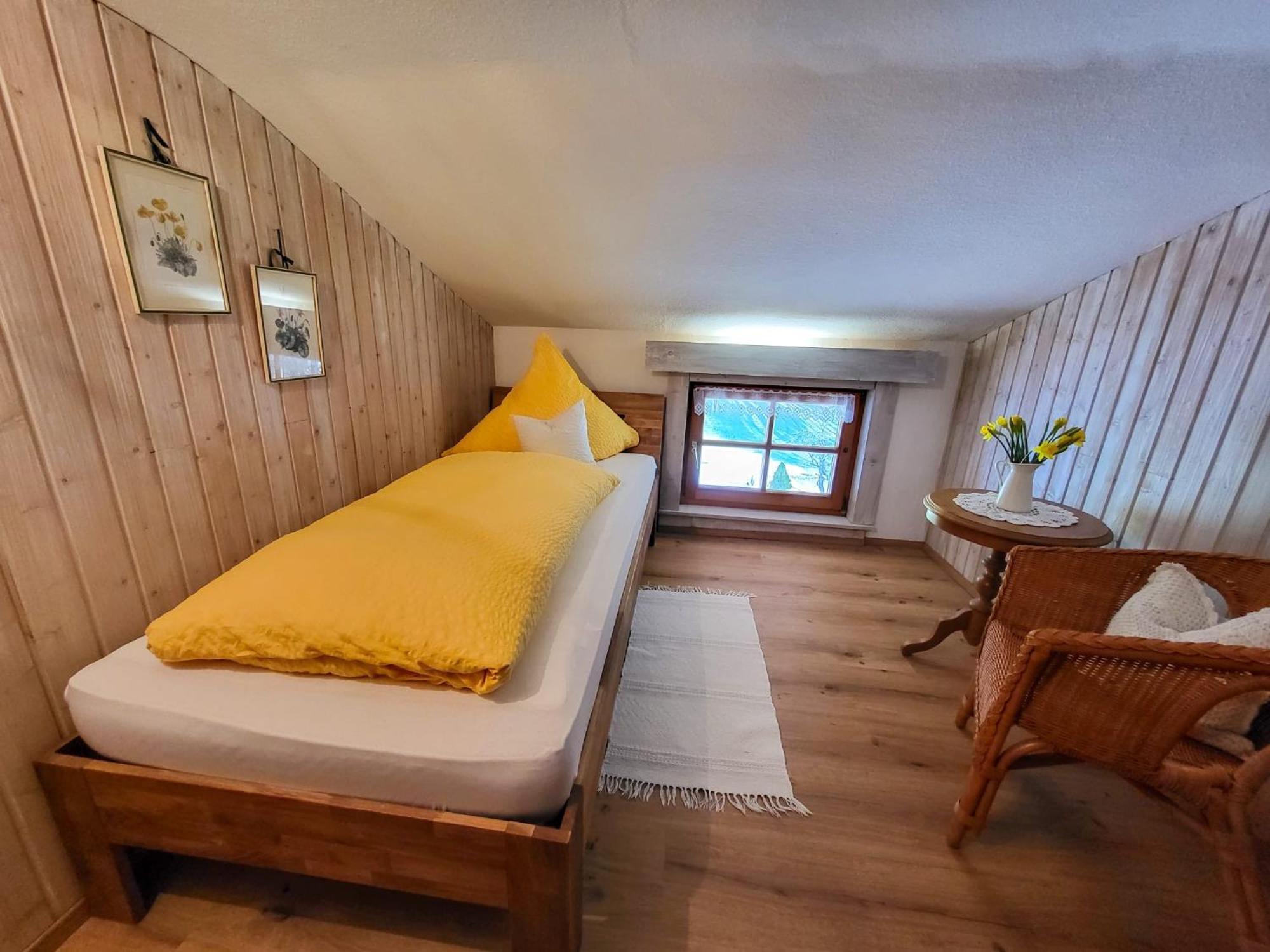 Ferienwohnung Malerlehen Schönau am Königssee エクステリア 写真